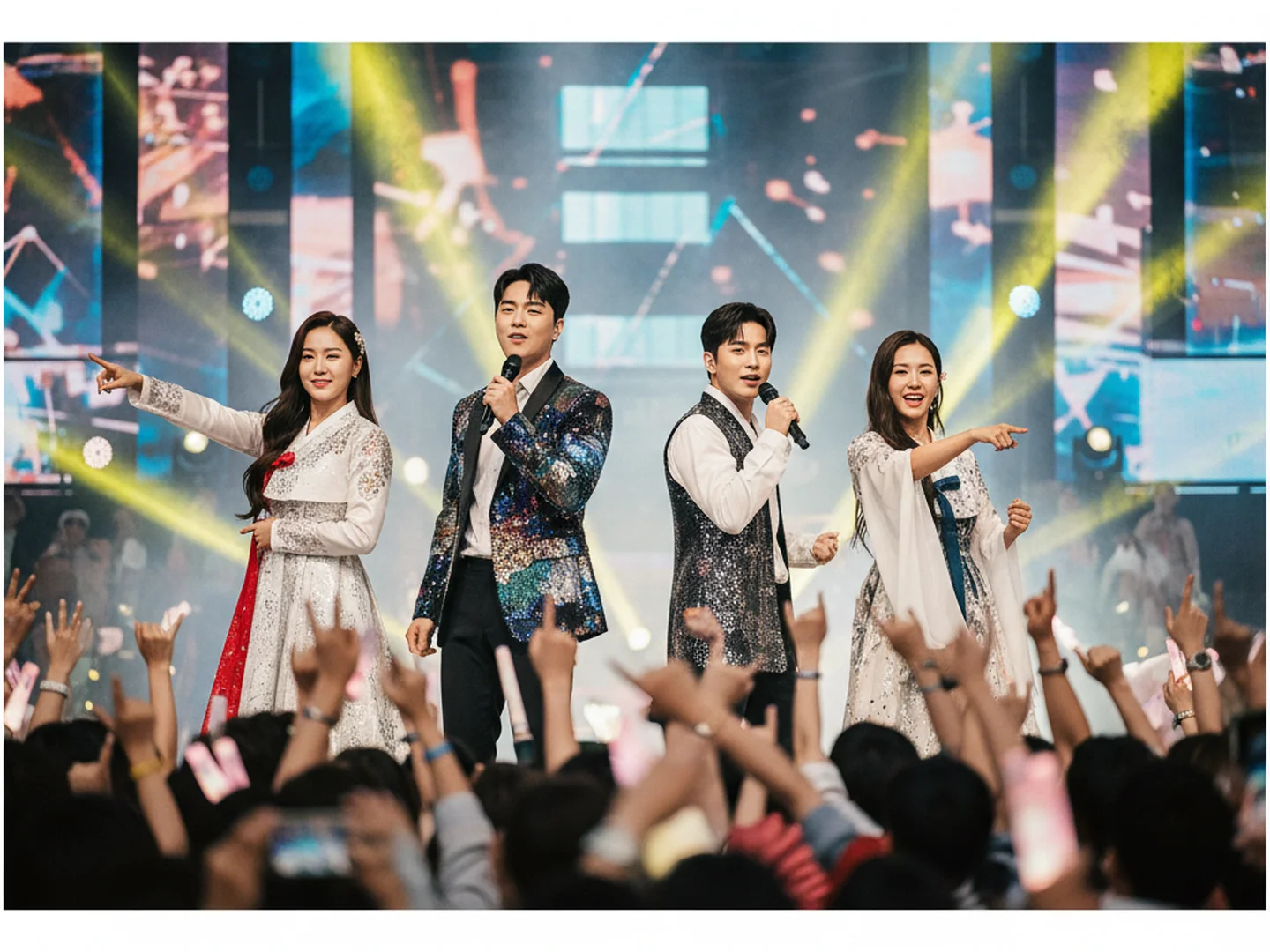 미스트롯4 불쇼03